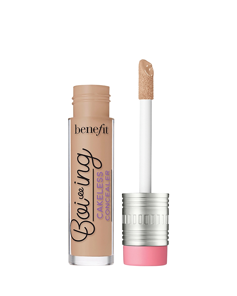 Benefit Cosmetics Boi-ing Cakeless Full Coverage Waterproof Liquid Concealer