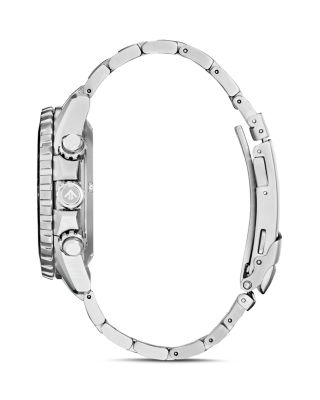 Eco-Drive Promaster Diver Chronograph, 46mm