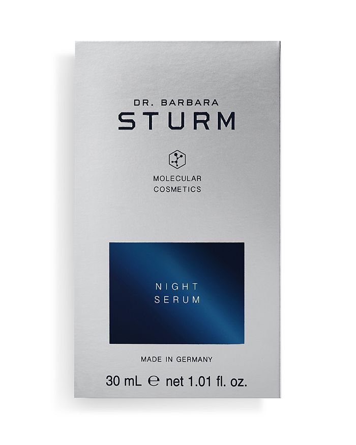 Shop Dr. Barbara Sturm Night Serum 1.01 Oz.