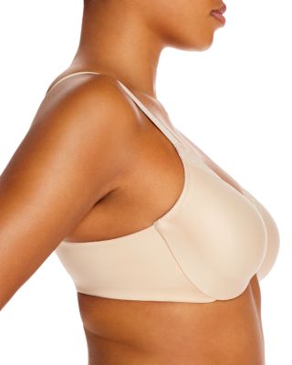 Full Figure Perfect Primer Front Close Underwire Bra