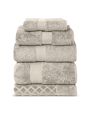 Yves Delorme Etoile Bath Towel In Pierre