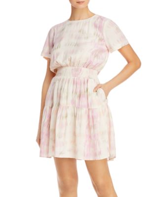 Light Purple Summer Dress Sale, 51% OFF 