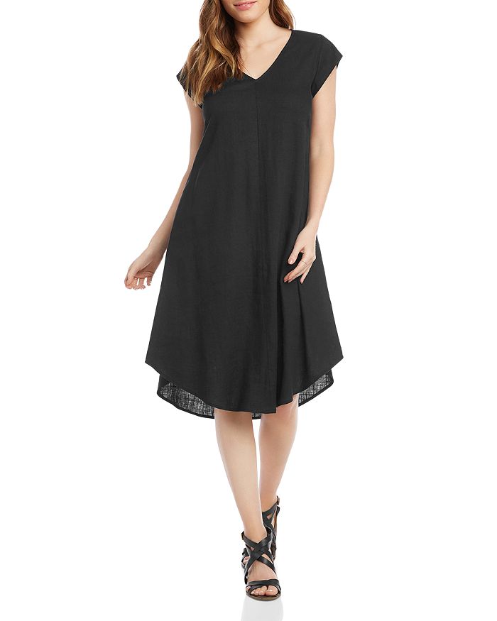 Karen kane on sale trapeze dress