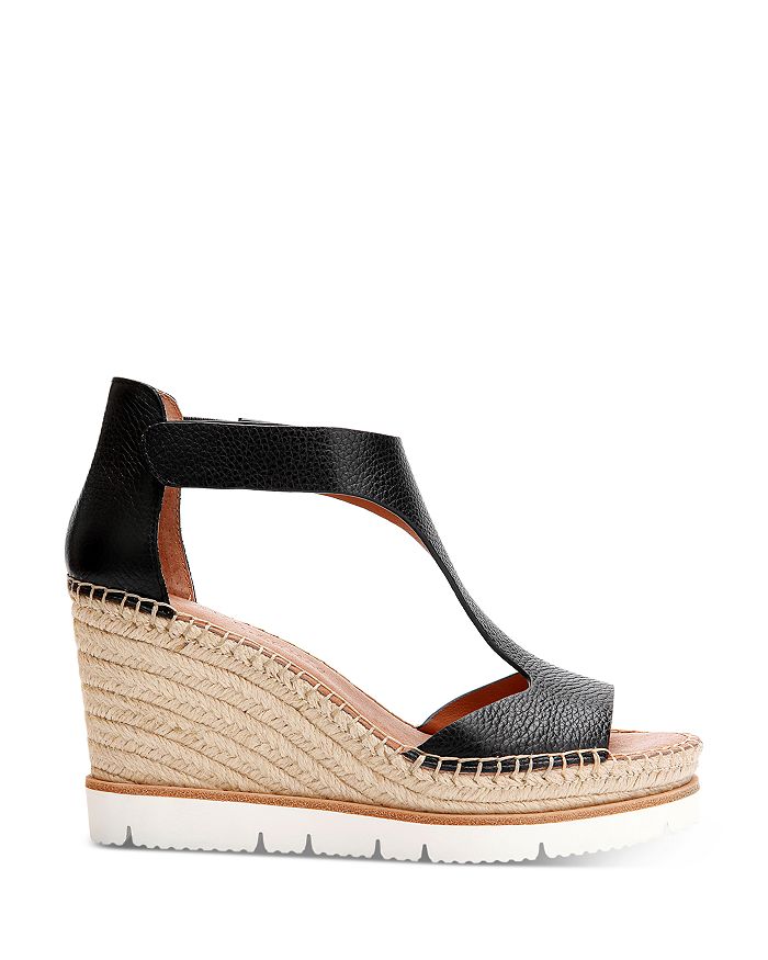 gentle souls celisse espadrille wedge sandals