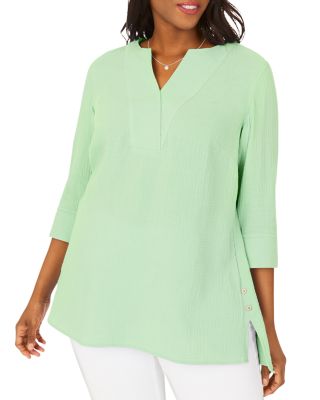 bloomingdale's women's plus size clothing