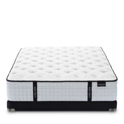 Grant Plush Collection Split King Mattress & Box Spring Set - Exclusive