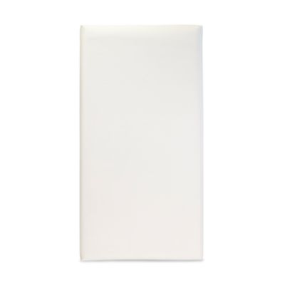 Organic Crib Mattress Classic Lightweight 2-Stage, Baby and Toddler Bed