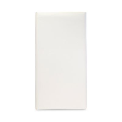 Organic Crib Mattress Classic Lightweight, Baby and Toddler Bed