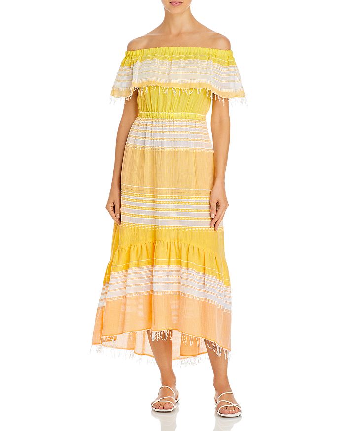 Lemlem Eshal Beach Dress | Bloomingdale's