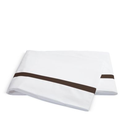 Lowell Flat Sheet, Full/Queen