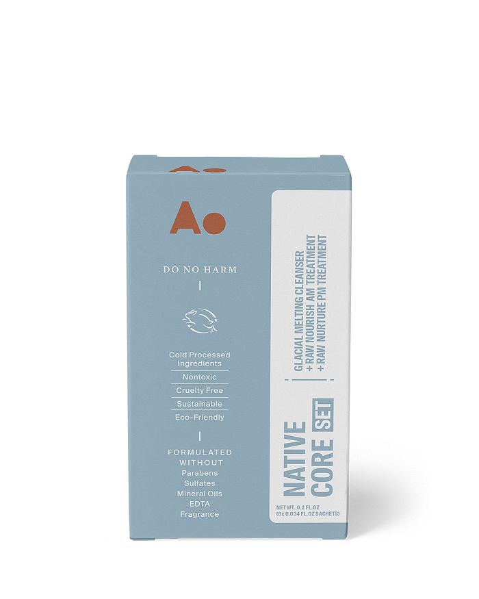 Ao Skincare Gift with any 45 Ao Skincare purchase! Bloomingdale's