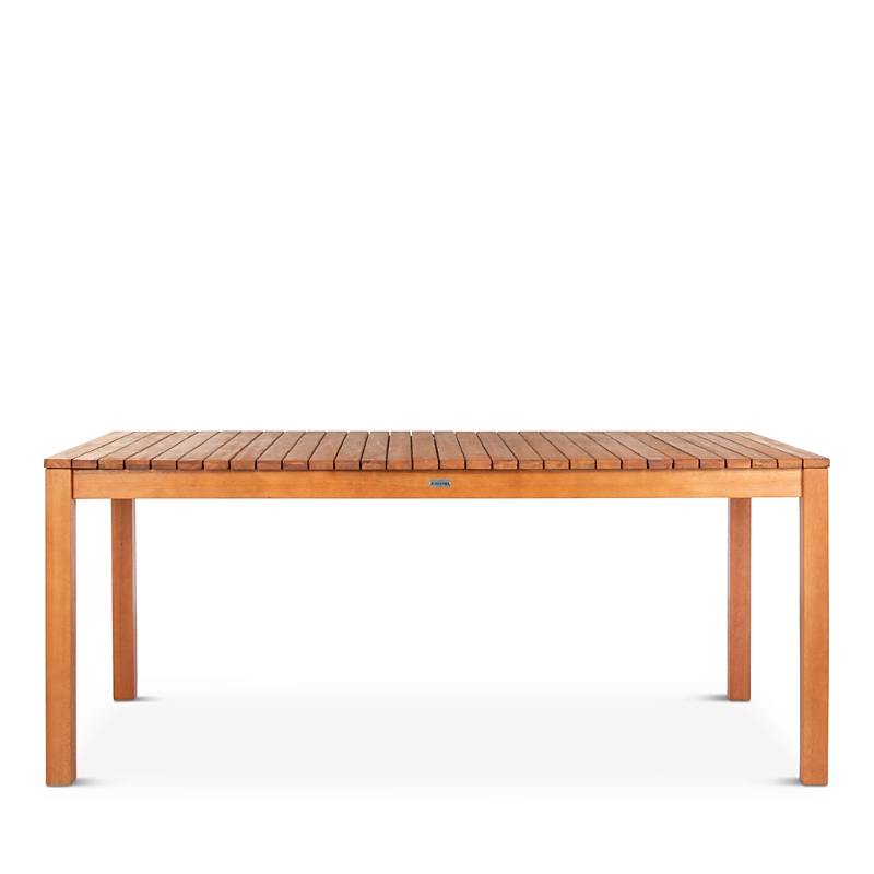 Safavieh Marson Dining Table In Natural