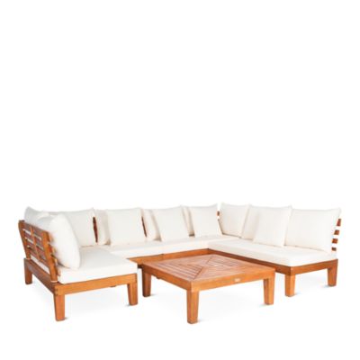 Granton 5-Piece Indoor/Outdoor Living Set