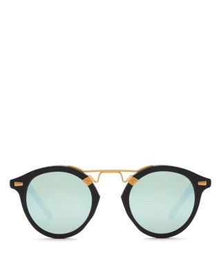 Krewe - St. Louis Polarized Sunglasses, 46mm