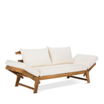 Tandra Modern Contemporary Daybed