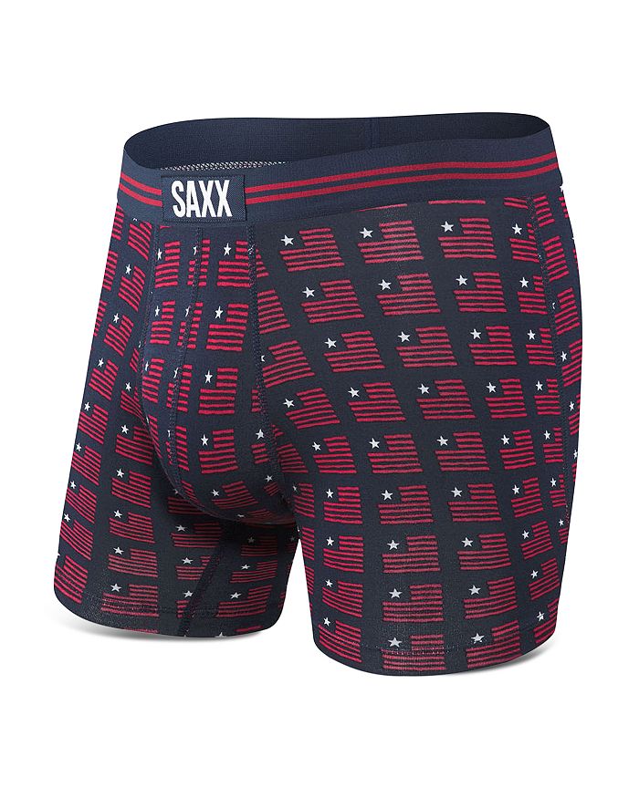 Stars and stripes best sale boxer shorts