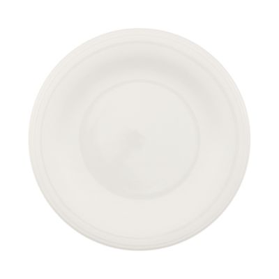 Color Loop Dinner Plate