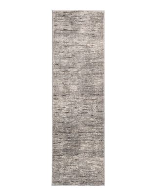 Kenneth Mink - Waterside Dune Runner Area Rug, 2'3" x 7'7"