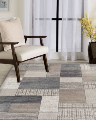 MINK HOME Waterside Pier Area Rug Collection