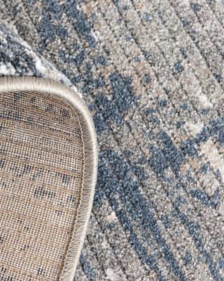 MINK HOME Waterside Tide Area Rug Collection