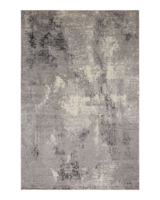 Sunbrella Modern Sm-02 Area Rug, 5' x 8'