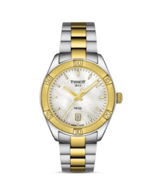 Tissot - PR 100 Classic Watch, 36mm