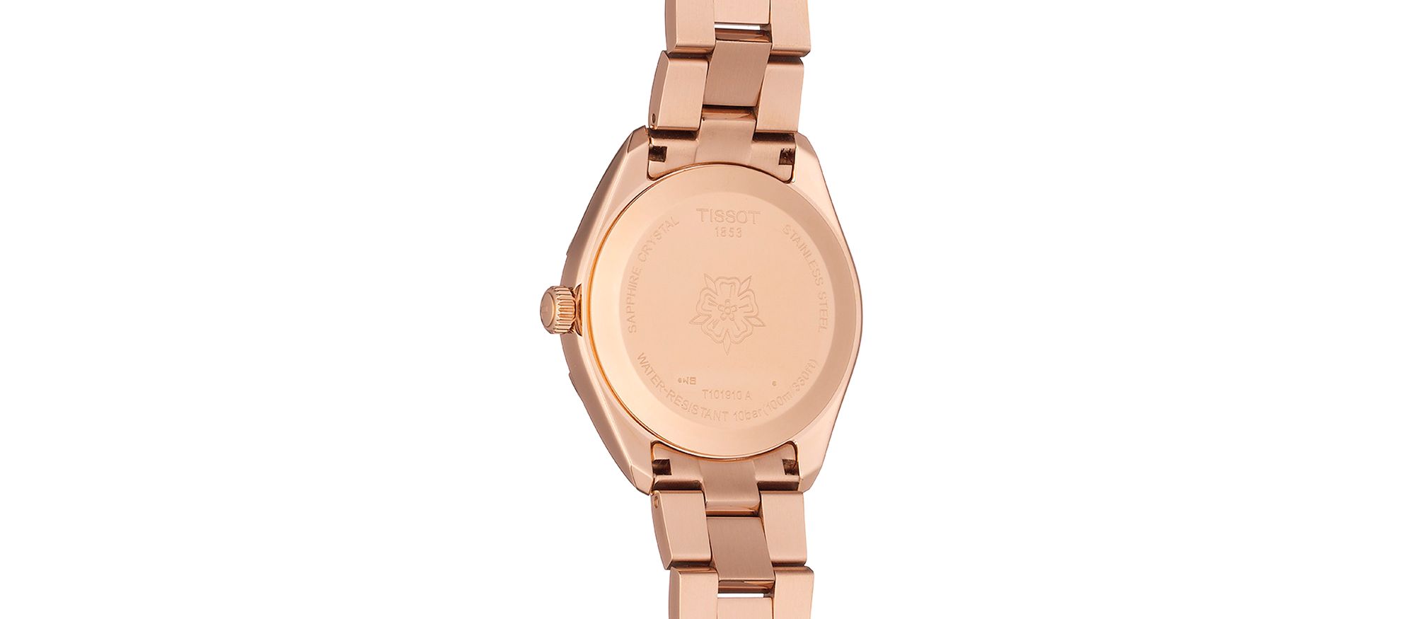 PR 100 Classic Watch, 36mm — Image 4
