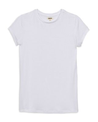 Ressi Cap-Sleeve Tee