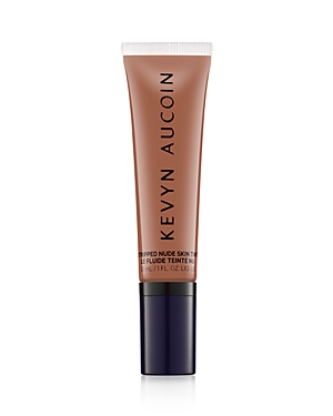 Shop Kevyn Aucoin Stripped Nude Skin Tint In Deep St 10