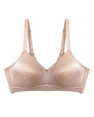 Back Appeal Wireless Bra