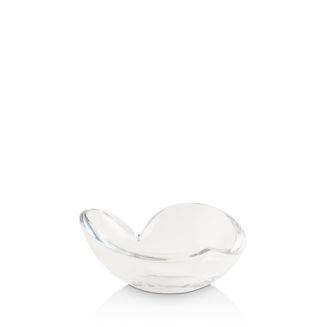 Small Nambé Heart Bowls