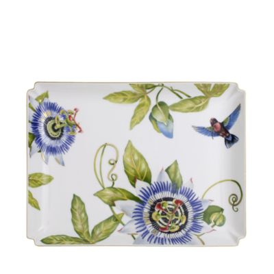 Villeroy & Boch Amazonia Decorative Plate, Large