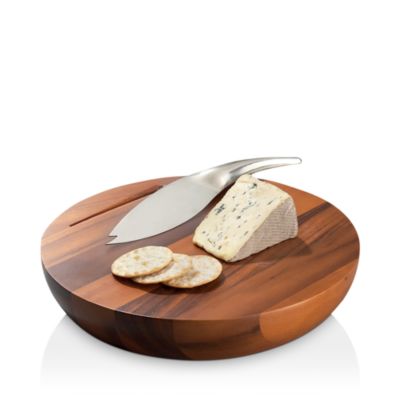Harmony Cheese Board & Knife