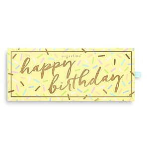 Sugarfina Happy Birthday Candy Bento Box, 3 Piece