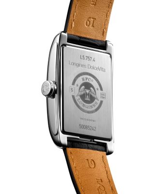 Dolce Vita Watch, 27x43mm