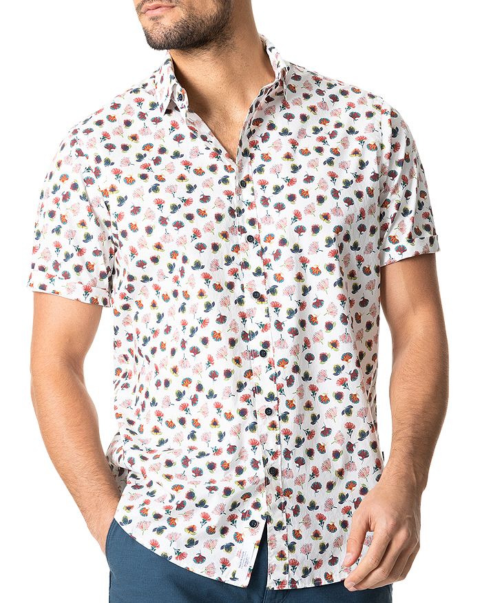 Rodd Gunn Foxhill Regular Fit Shirt Bloomingdale S