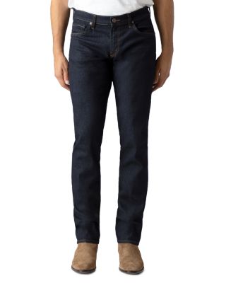 J Brand Kane shops Straight Leg Jeans