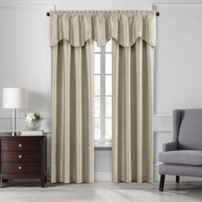 Colette Curtain Collection