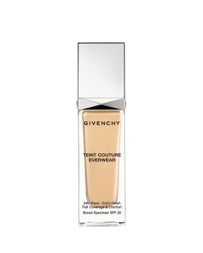 GIVENCHY TEINT COUTURE EVERWEAR 24-HOUR FOUNDATION,P980320