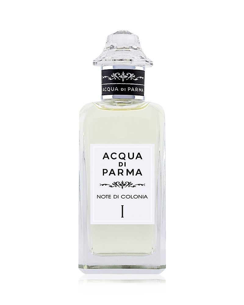Acqua Di Parma Note Di Colonia I Colonia Collection 5 Oz.