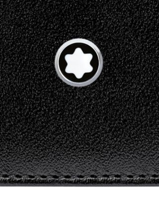 Meisterst&uuml;ck Pocket 6 cc Leather Card Case