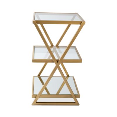 Aliya End Table