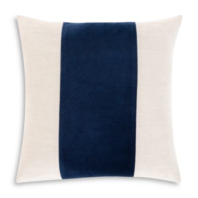  Moza Decorative Pillow, 20"L x 20"W