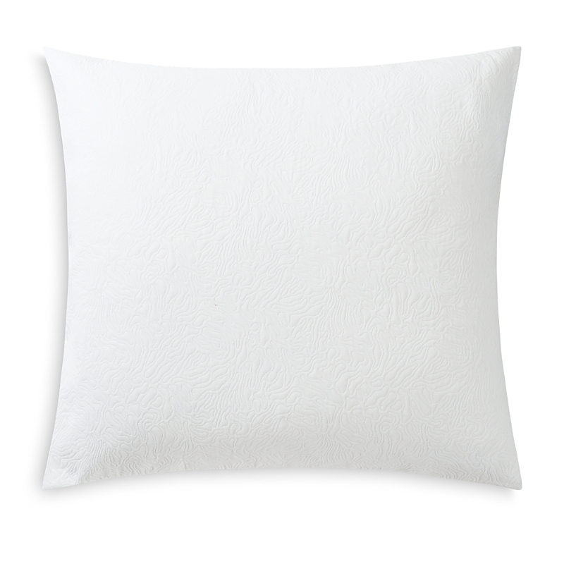 Matouk Schumacher Cora Euro Sham In Neutral