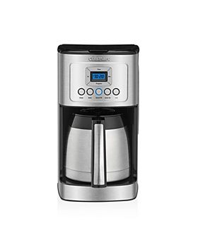 Cuisinart - 12 Cup Programmable Thermal Coffeemaker