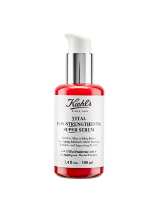 Kiehl's Since 1851 - Vital Skin-Strengthening Hyaluronic Acid Super Serum