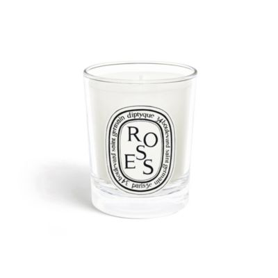 DIPTYQUE - Roses Scented Candle