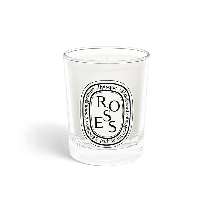diptyque - Roses Scented Candle