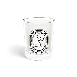 Diptyque Roses Scented Candle 2.4 oz.