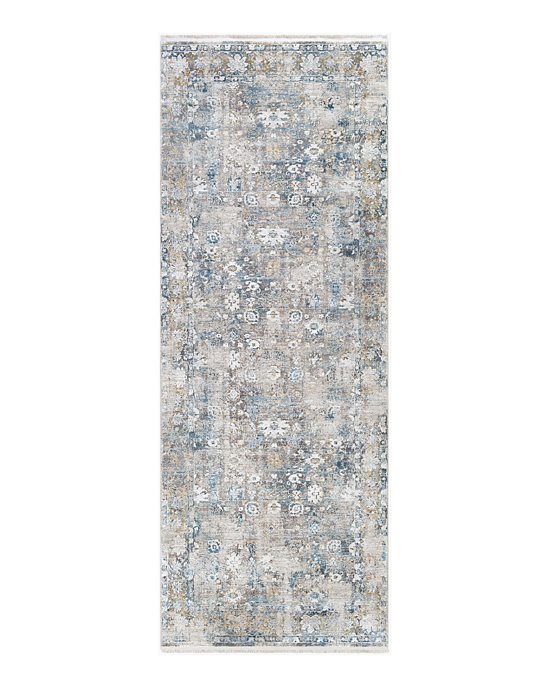 Surya Solar Sor-2307 Runner Area Rug